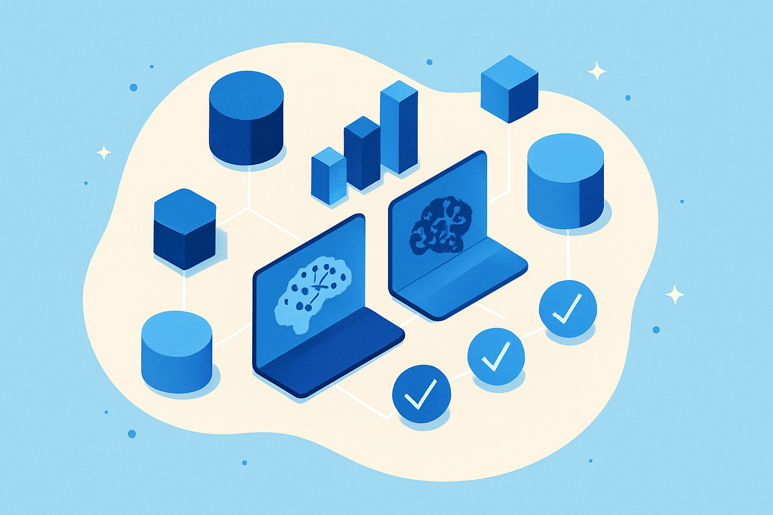 Tribble Vs Inventive Ai Which Ai Rfp Tool Is Better Illustration
